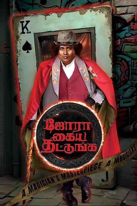 Jora Kaiya Thattunga